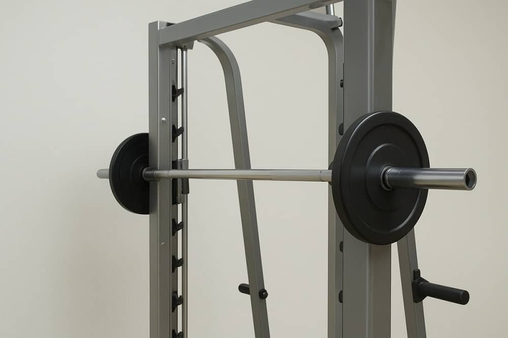 What is a Smith Machine