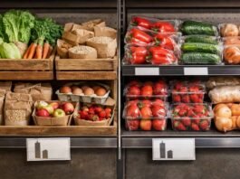 Why is Organic Food More Expensive? Why Is Organic Food More Expensive