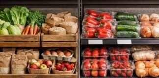 Why Is Organic Food More Expensive