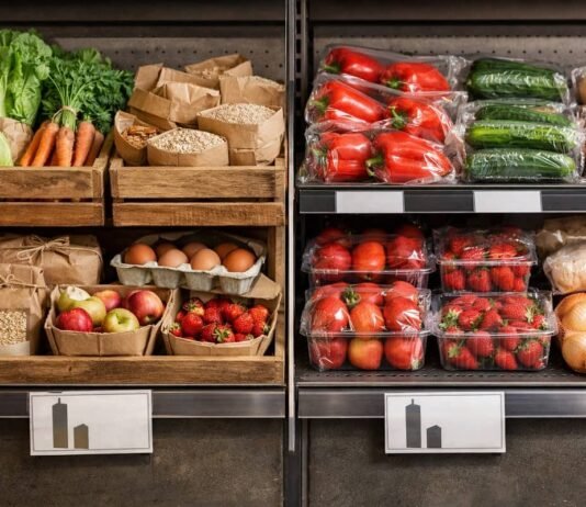 Why Is Organic Food More Expensive