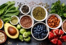 15 Little Known Health Foods You Should Start Adding To Your Grocery List