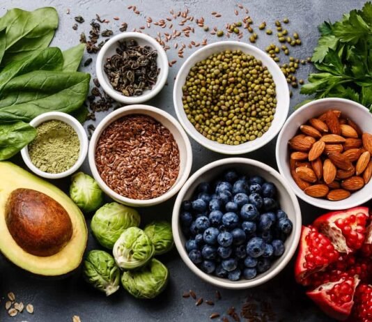 15 Little Known Health Foods You Should Start Adding To Your Grocery List