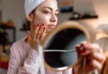 10 Reasons Why Your Face Looks Saggy And Droopy Reasons Why Your Face Looks Saggy And Droopy