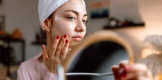 Reasons Why Your Face Looks Saggy And Droopy