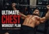 The Ultimate Chest Workout Plan For Muscle Mass