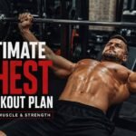 The Ultimate Chest Workout Plan For Muscle Mass