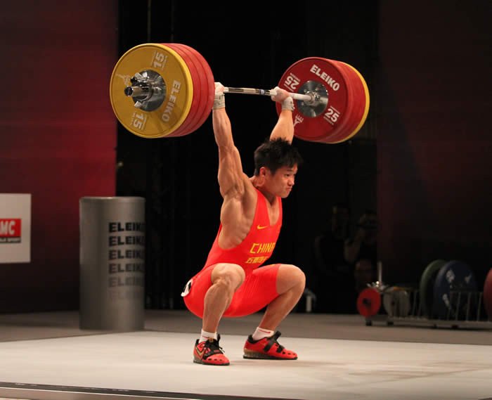 How to Strengthen Core Muscles Properly