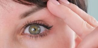 Can Weight Loss Get Rid Of Hooded Eyes